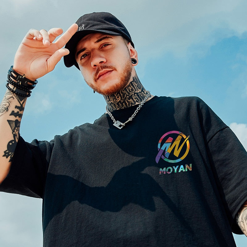 Camisa Unissex StreetWear