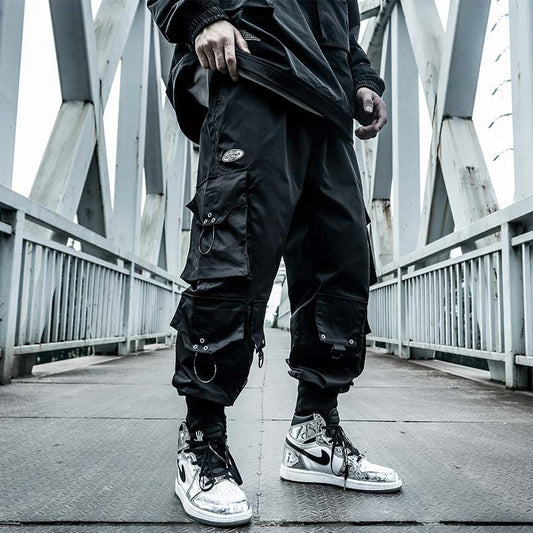 Calça StreetWear Soft