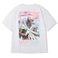 Camisas Estampadas de Verão