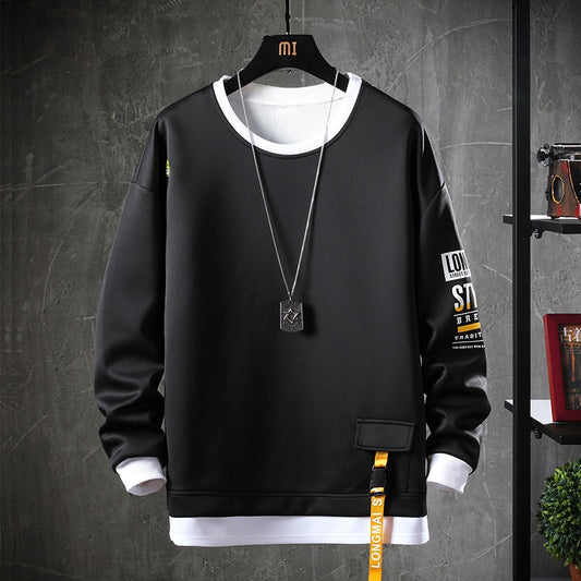 Casaco StreetWear
