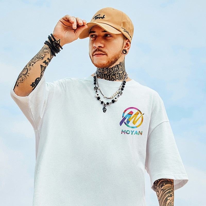 Camisa Unissex StreetWear