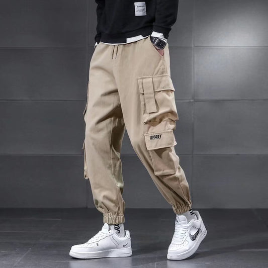 Calça Jogger StreetWear