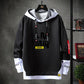 Casaco StreetWear
