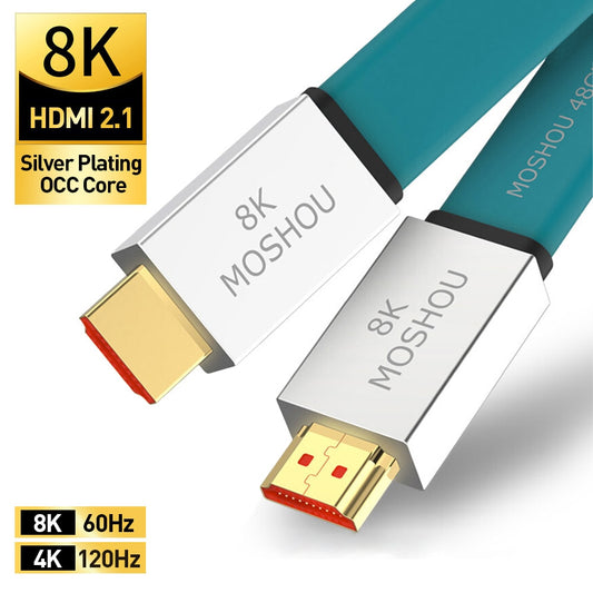 Cabo HDMI MOSHOU